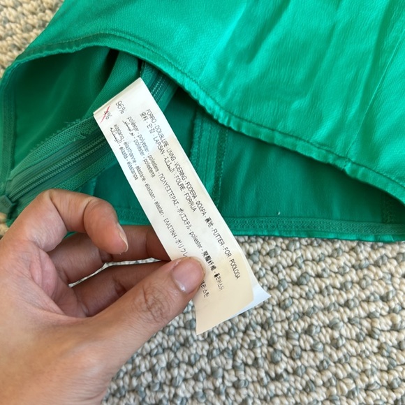 Zara top - Picture 4 of 6